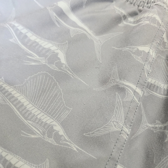 Huk‎ Playa Quick-Dry Fishing & Swim Shorts – H2000089 - Picture 8 of 8